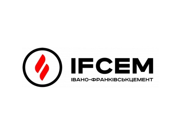 Цемент ПЦ II/А-В 500 IFCEM, 25 кг
