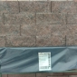  Фасадный камень стандартный 250х100х65 мм, арабика Авеню