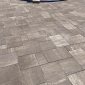 Тротуарна плитка Лайнстоун-20 4 см, порто