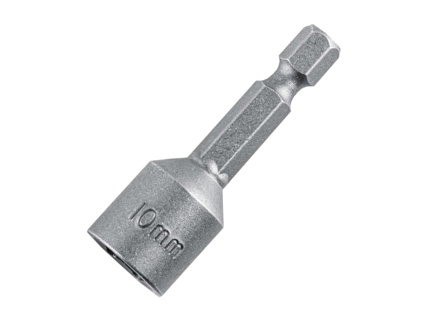 Вставка з шестигран. хвостовиком 10 х 45 мм, Haisser 145NN10M/2711818