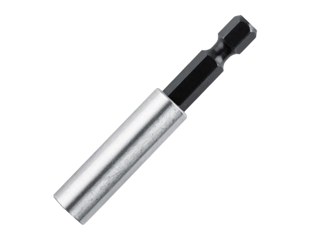 Магнітній тримач 1/4" х 60 мм Haisser 736001BHA/2711819