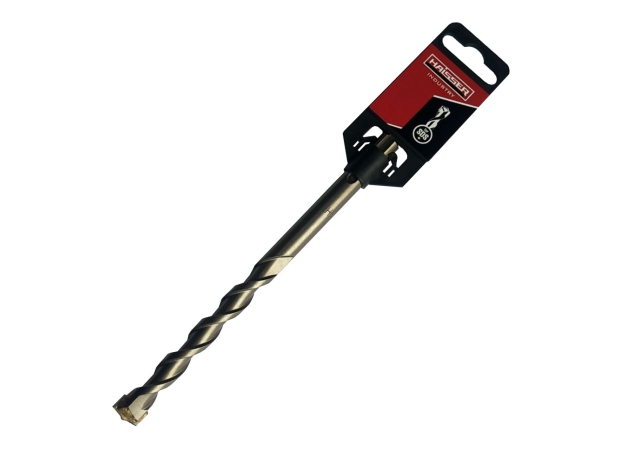 Бур Sds-Plus Industrial - 6x210 мм (HAISSER)