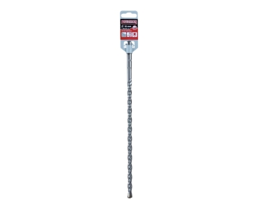 Бур Sds-Plus 10х310мм Haisser Professional