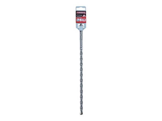 Бур Sds-Plus 10х310мм Haisser Professional