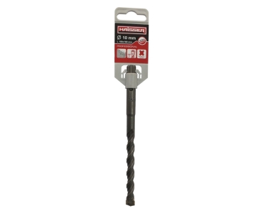 Бур Sds-Plus 14х310мм Haisser Professional