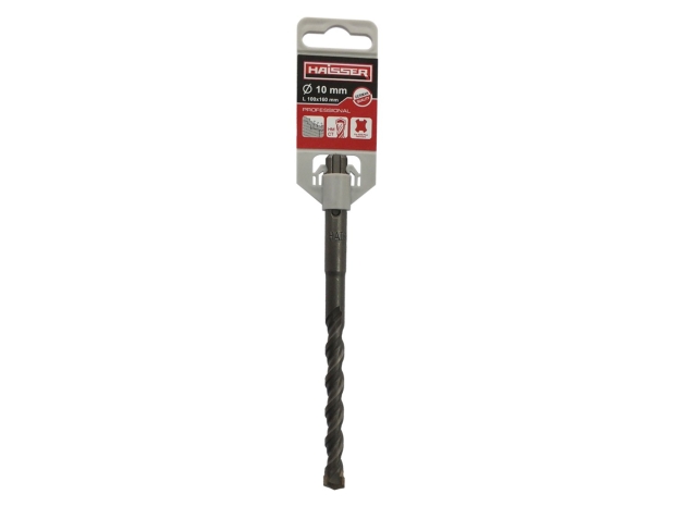 Бур Sds-Plus 16х210мм Haisser Professional
