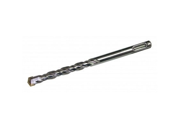 Свердло 16х160х210 мм HAISSER SDS-plus S4 (102 036)