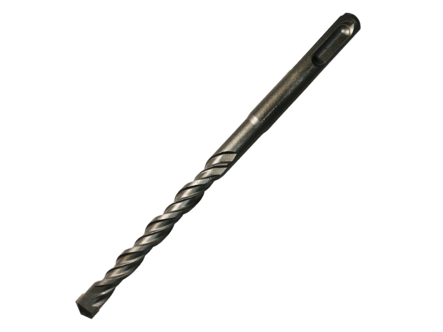 Свердло Sds-plus 08х100x160 мм Werk (WE102108/3132207)