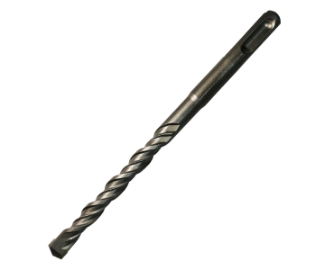 Свердло Sds-plus 08х150x210 мм Werk (WE102109/3132208)