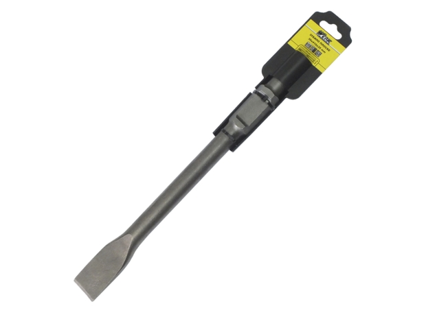 Зубило плоске 14x20х250мм sds-plus Werk WE104103