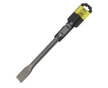 Зубило плоске 14x40х250мм sds-plus Werk WE104101
