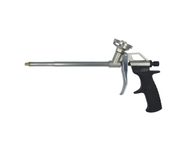 Пістолет для монтажної піни FG-3102 Сталь