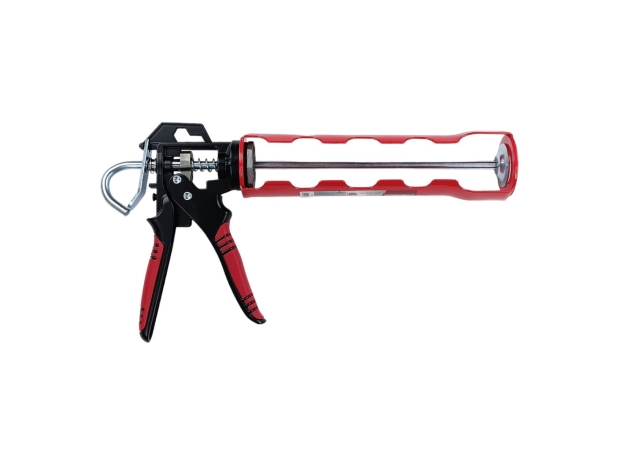 Пістолет для герметика каркасний Heavy Duty HAISSER