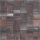 Тротуарная плитка Лайнстоун-20 4 см, терра