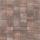 Тротуарная плитка Лайнстоун-20 4 см, эспрессо