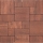 Тротуарна плитка Лайнстоун-30 4 см, гранат