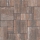 Тротуарна плитка Лайнстоун-30 4 см, еспресо